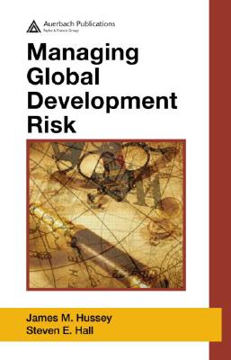 Managing Global Development Risk