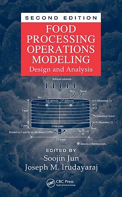 Food Processing Operations Modeling