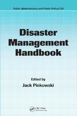 Disaster Management Handbook