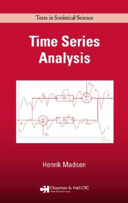 Time Series Analysis