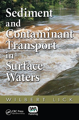 Sediment and Contaminant Transport in Surface Waters