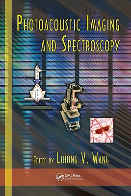 Photoacoustic Imaging and Spectroscopy