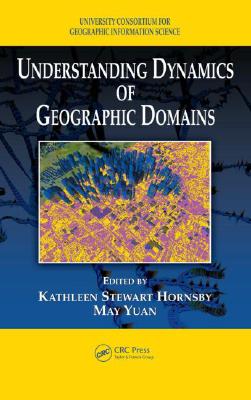 Understanding Dynamics of Geographic Domains