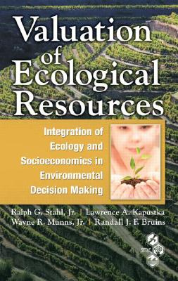 Valuation of Ecological Resources