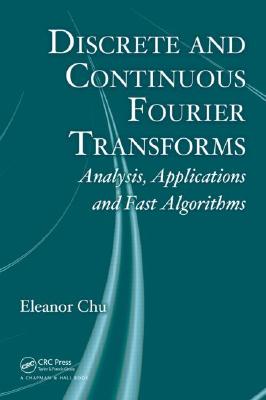 Discrete and Continuous Fourier Transforms