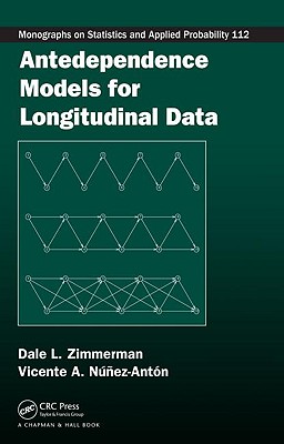 Antedependence Models for Longitudinal Data