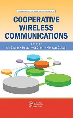 Cooperative Wireless Communications