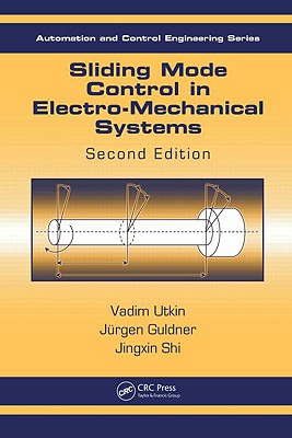 Sliding Mode Control in Electro-Mechanical Systems