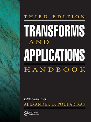 Transforms and Applications Handbook