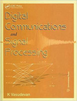 Digital Communications and Signal Processing