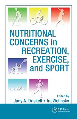 Nutritional Concerns in Recreation, Exercise, and Sport