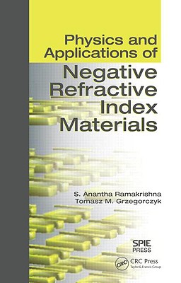 Physics and Applications of Negative Refractive Index Materials