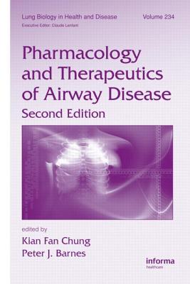 Pharmacology and Therapeutics of Airway Disease