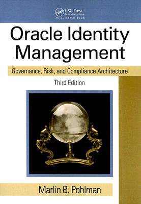 Oracle Identity Management