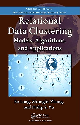 Relational Data Clustering