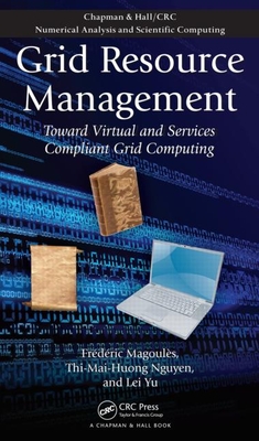 Grid Resource Management