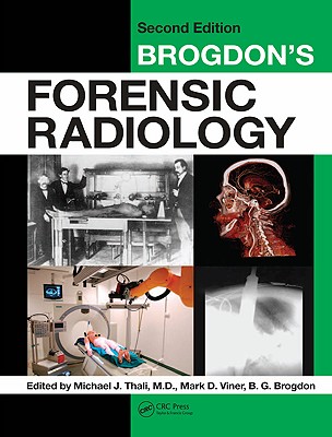 Brogdon's Forensic Radiology