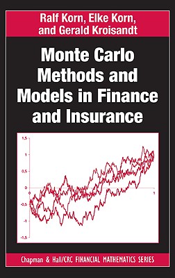 Monte Carlo Methods and Models in Finance and Insurance