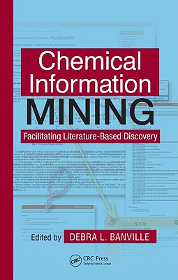 Chemical Information Mining