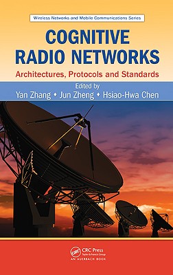 Cognitive Radio Networks