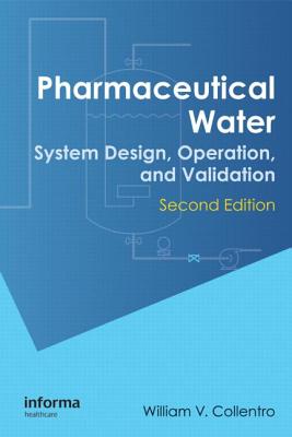 Pharmaceutical Water