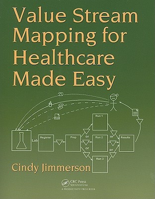 Value Stream Mapping for Healthcare Made Easy