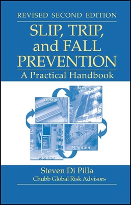 Slip, Trip, and Fall Prevention