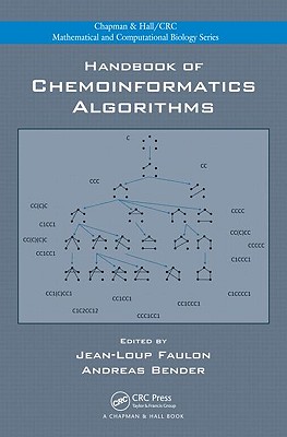 Handbook of Chemoinformatics Algorithms