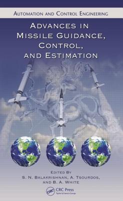 Advances in Missile Guidance, Control, and Estimation