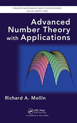 Advanced Number Theory with Applications