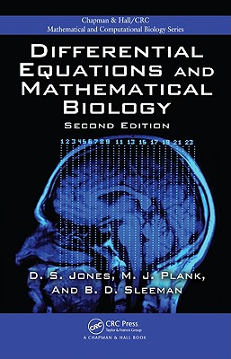 Differential Equations and Mathematical Biology