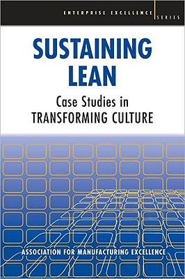 Sustaining Lean