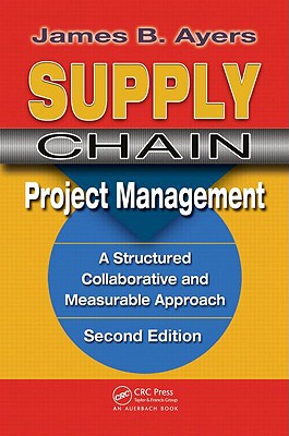 Supply Chain Project Management.