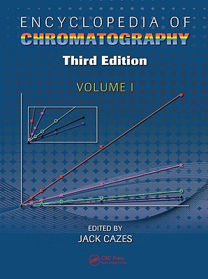 Encyclopedia of Chromatography