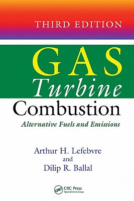 Gas Turbine Combustion