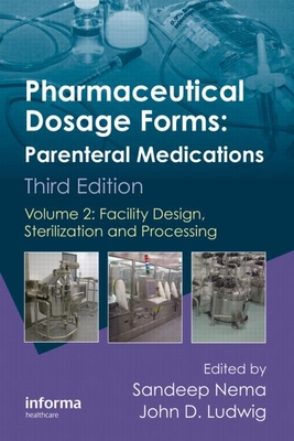 Pharmaceutical Dosage Forms - Parenteral Medications