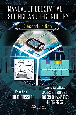 Manual of Geospatial Science and Technology