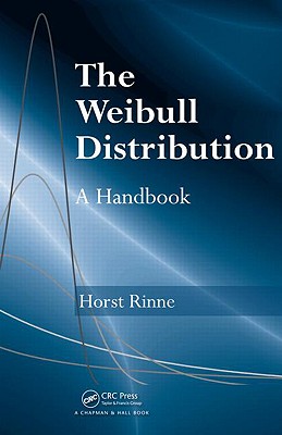 The Weibull Distribution