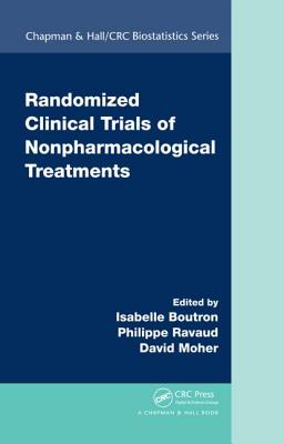 Randomized Clinical Trials of Nonpharmacological Treatments