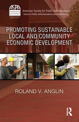 Promoting Sustainable Local and Community Economic Development