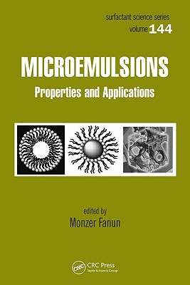 Microemulsions