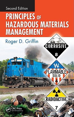 Principles of Hazardous Materials Management