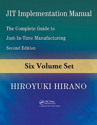 JIT Implementation Manual