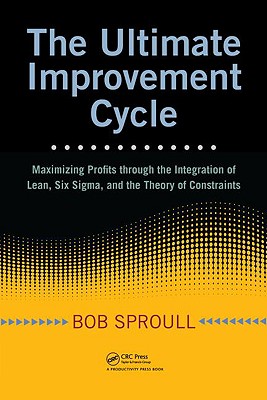 The Ultimate Improvement Cycle