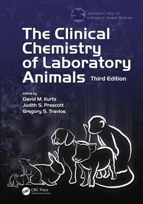 The Clinical Chemistry of Laboratory Animals