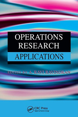 Operations Research Applications