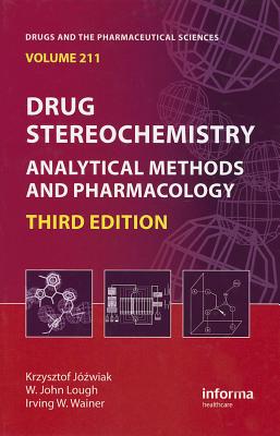 Drug Stereochemistry