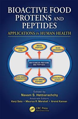 Bioactive Food Proteins and Peptides