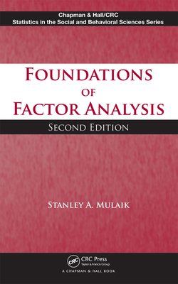 Foundations of Factor Analysis