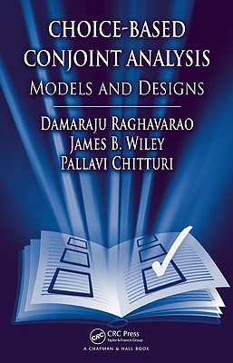 Choice-Based Conjoint Analysis